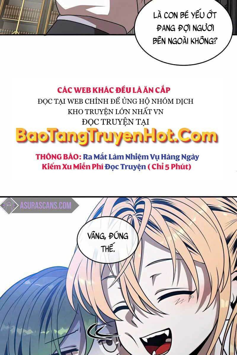 Con Trai Út Huyền Thoại Nhà Hầu Tước - Chapter 46 - Page 68