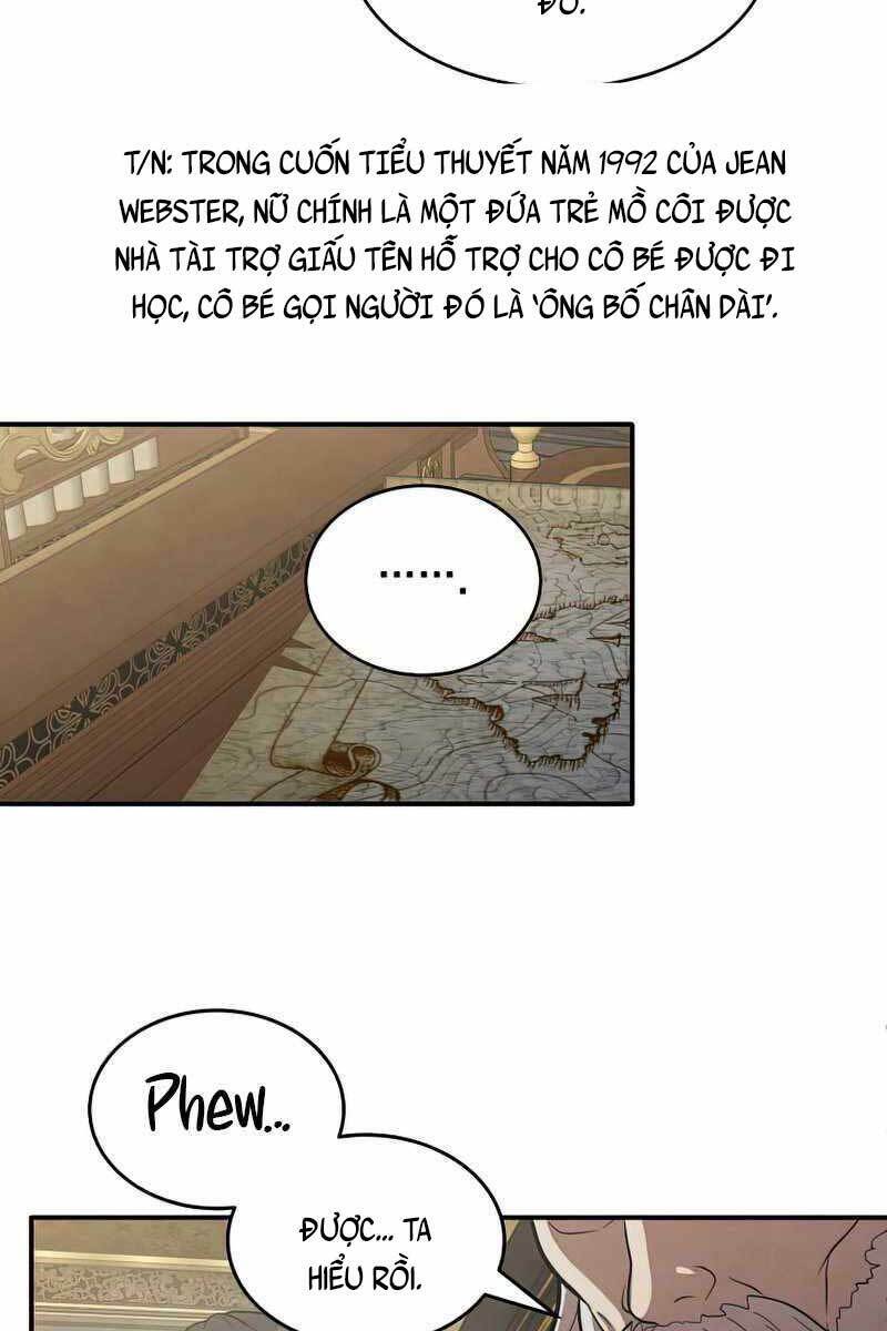 Con Trai Út Huyền Thoại Nhà Hầu Tước - Chapter 46 - Page 71