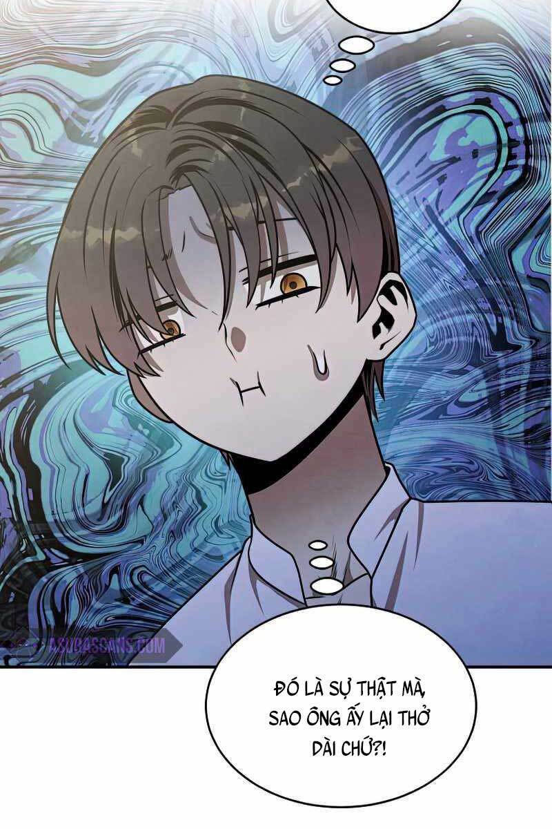 Con Trai Út Huyền Thoại Nhà Hầu Tước - Chapter 46 - Page 73