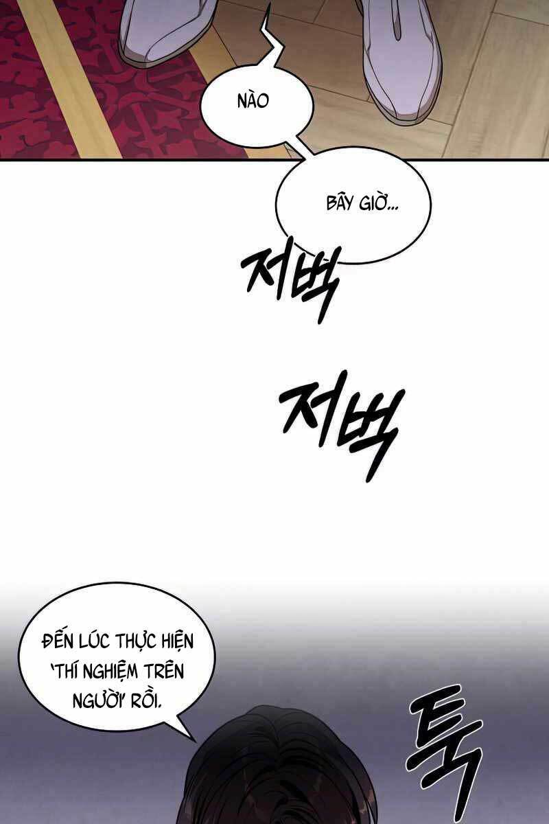 Con Trai Út Huyền Thoại Nhà Hầu Tước - Chapter 46 - Page 7