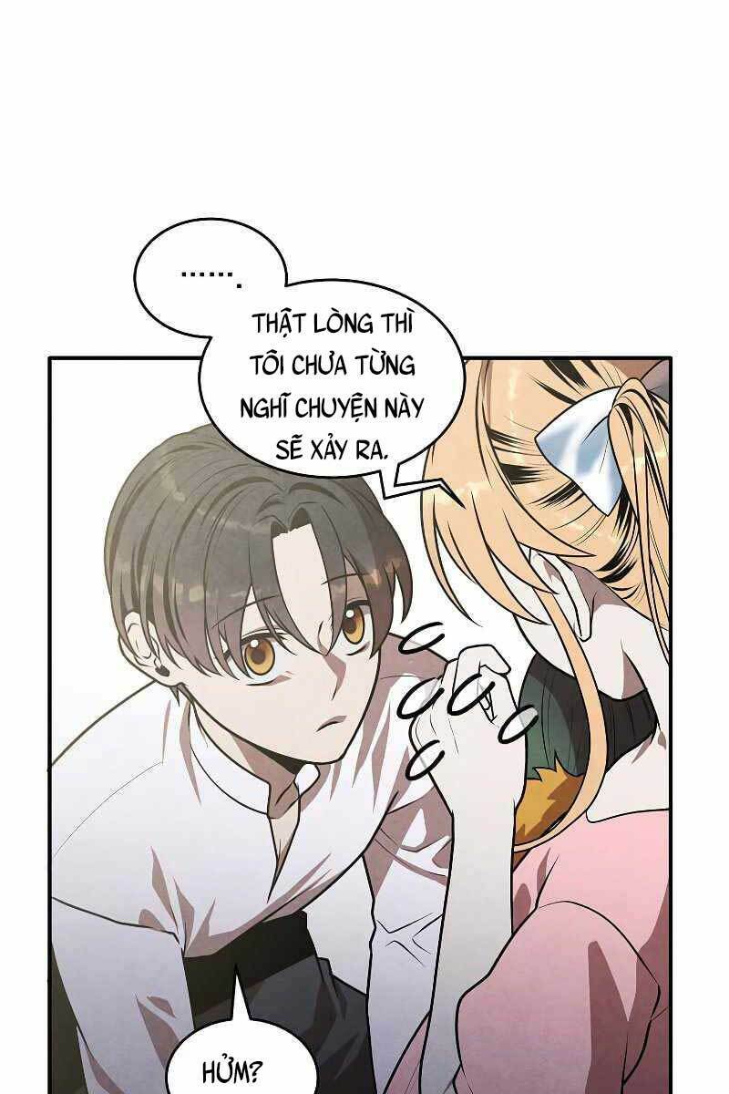 Con Trai Út Huyền Thoại Nhà Hầu Tước - Chapter 47 - Page 10