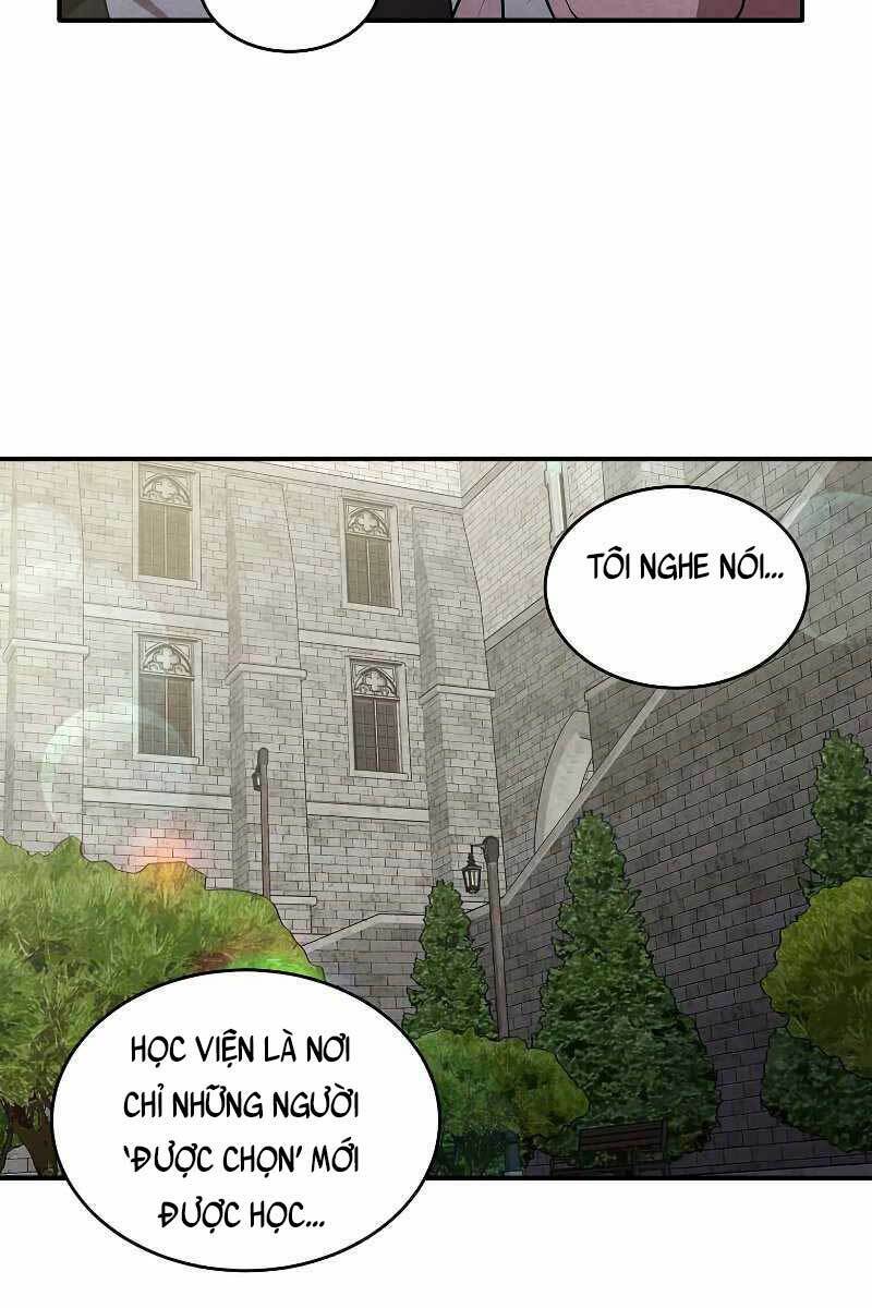 Con Trai Út Huyền Thoại Nhà Hầu Tước - Chapter 47 - Page 11