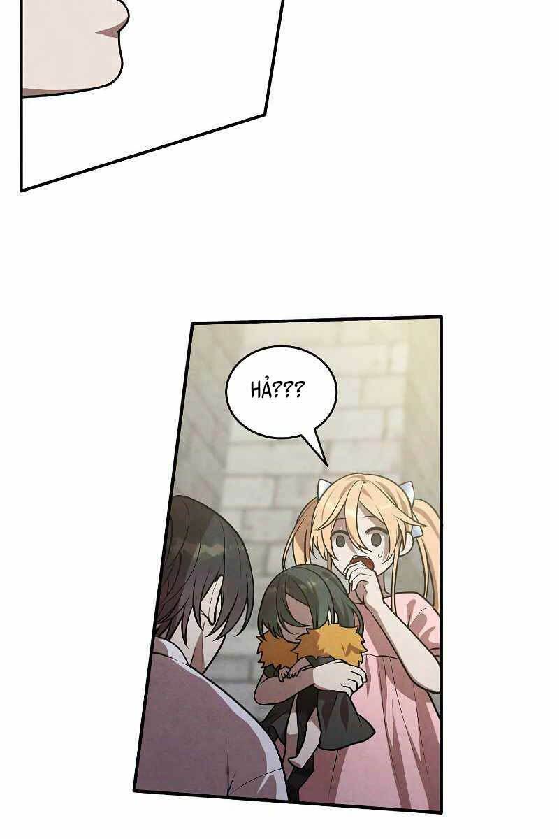 Con Trai Út Huyền Thoại Nhà Hầu Tước - Chapter 47 - Page 14