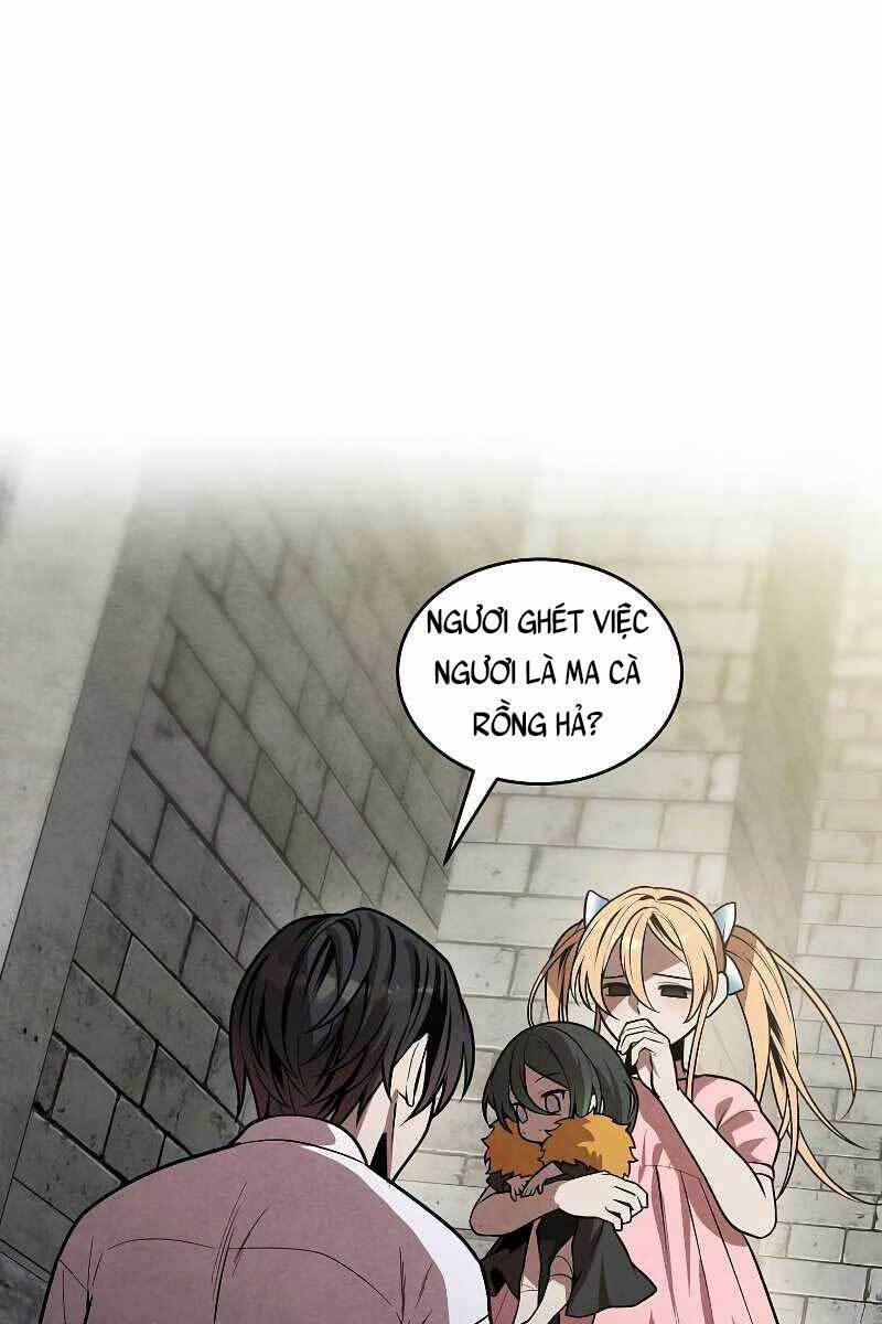 Con Trai Út Huyền Thoại Nhà Hầu Tước - Chapter 47 - Page 15