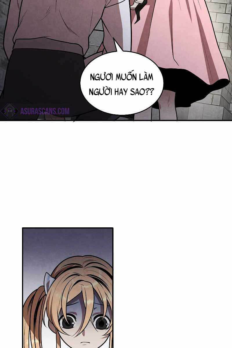 Con Trai Út Huyền Thoại Nhà Hầu Tước - Chapter 47 - Page 16