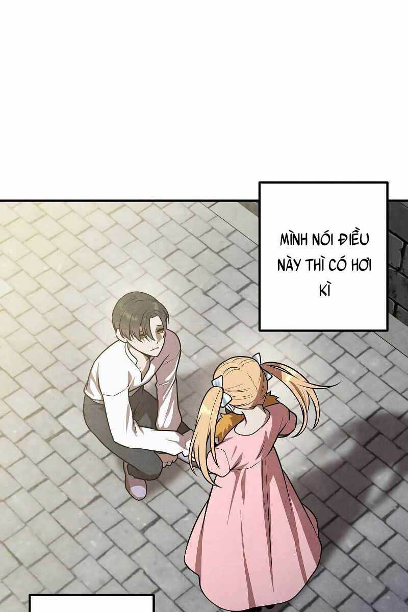 Con Trai Út Huyền Thoại Nhà Hầu Tước - Chapter 47 - Page 18