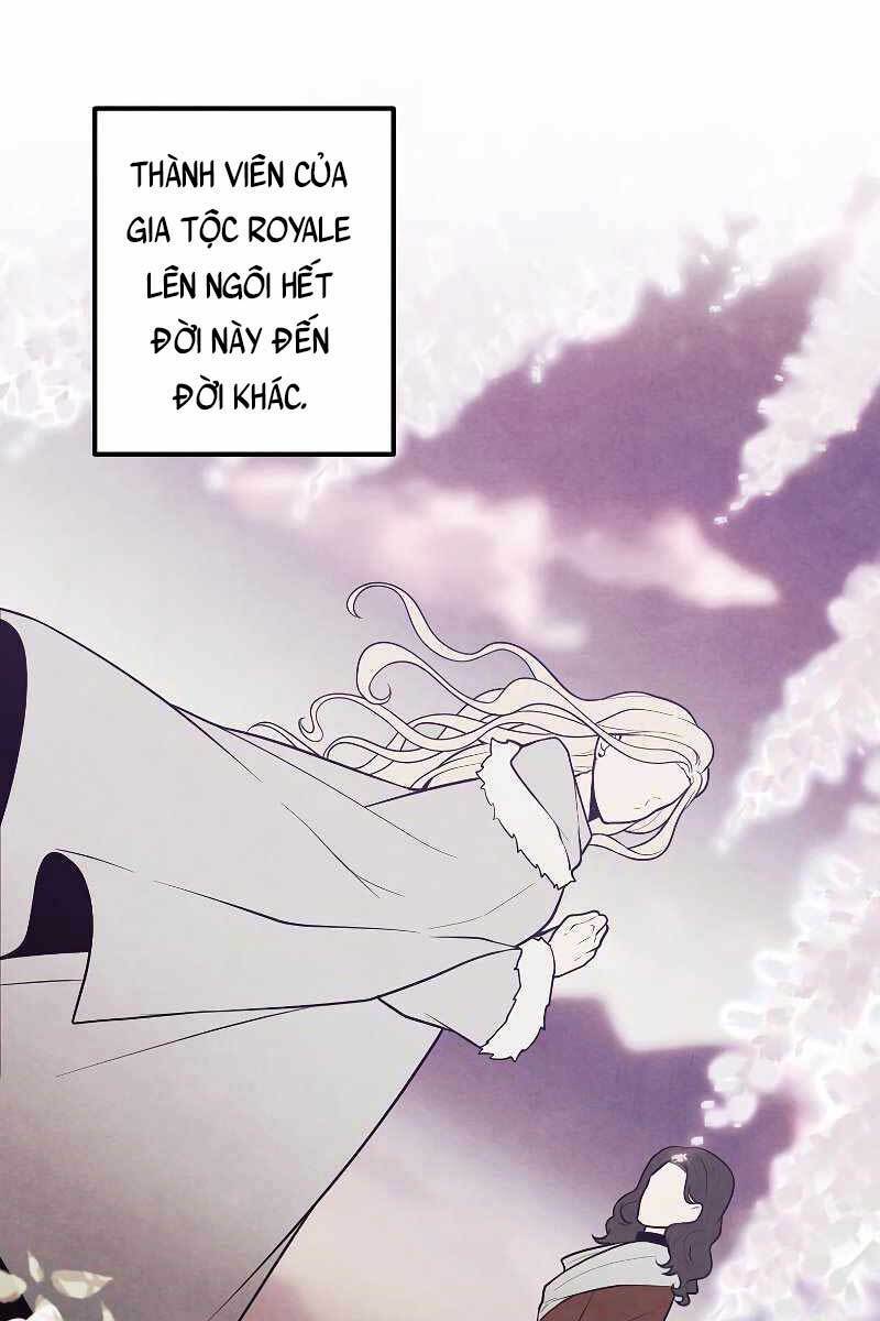 Con Trai Út Huyền Thoại Nhà Hầu Tước - Chapter 47 - Page 20