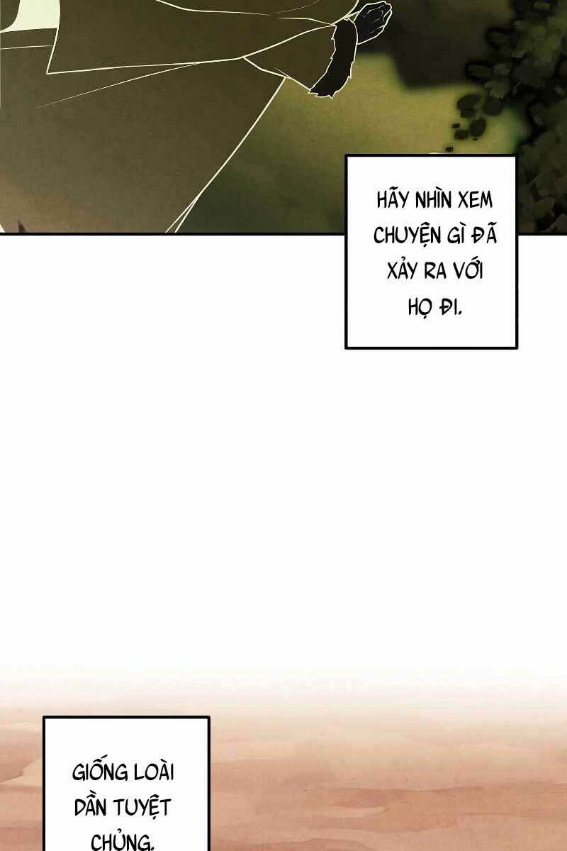 Con Trai Út Huyền Thoại Nhà Hầu Tước - Chapter 47 - Page 22