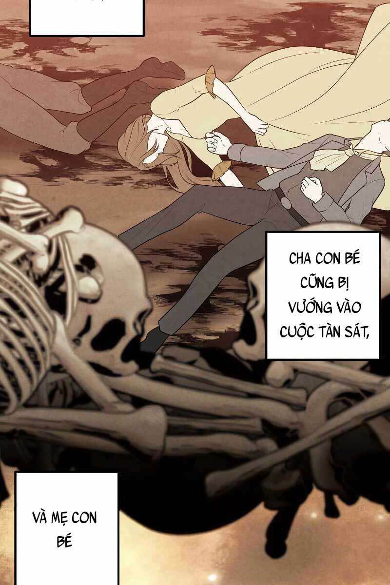 Con Trai Út Huyền Thoại Nhà Hầu Tước - Chapter 47 - Page 23