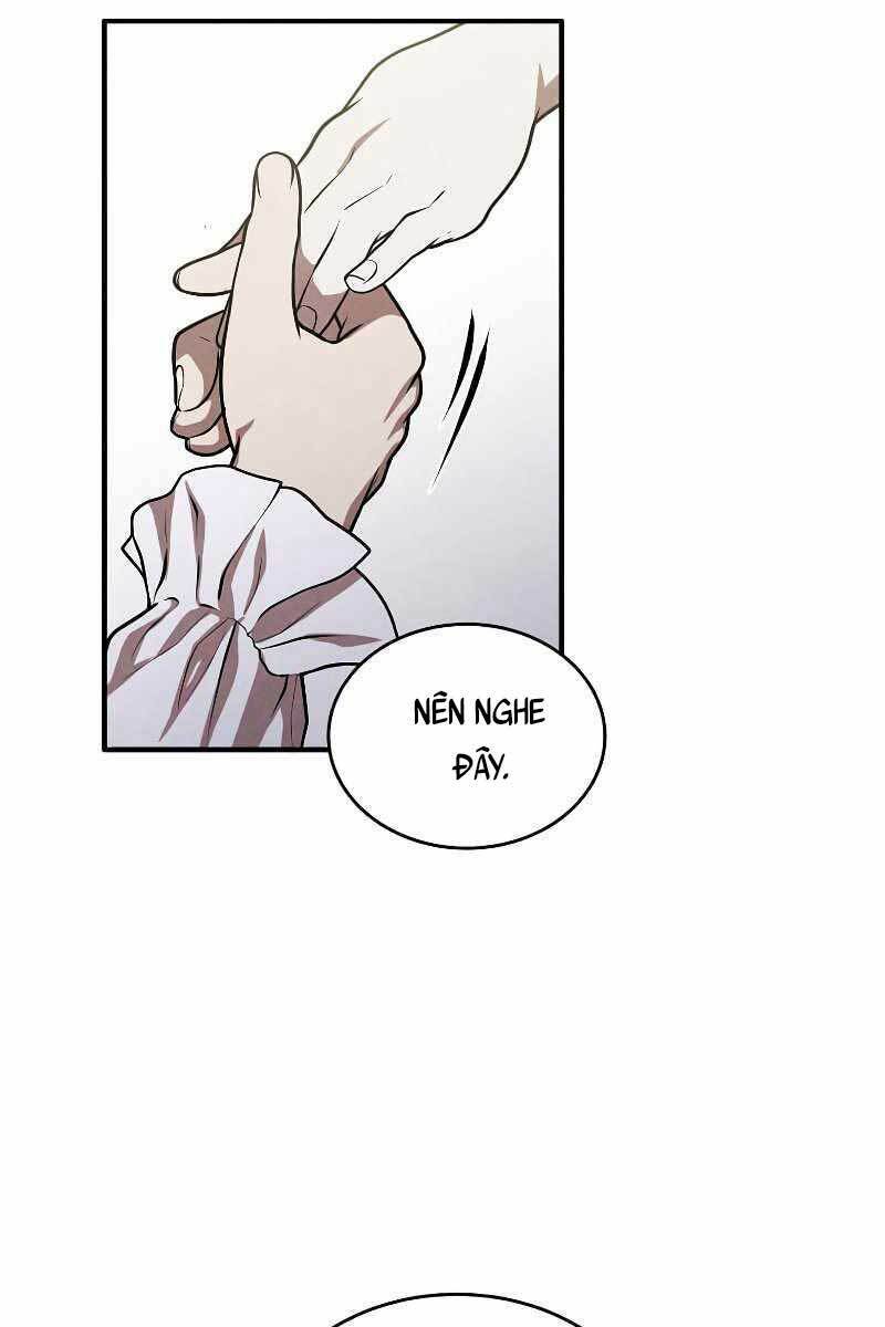 Con Trai Út Huyền Thoại Nhà Hầu Tước - Chapter 47 - Page 31