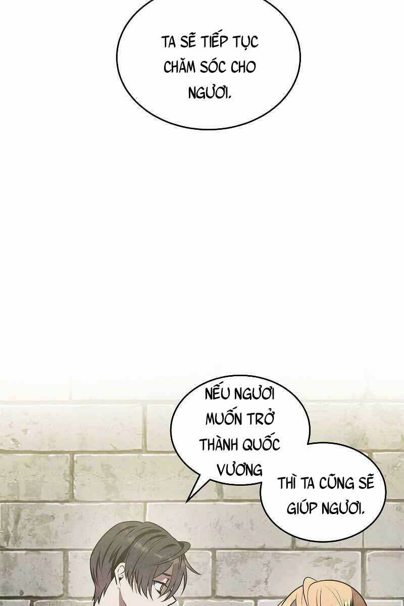 Con Trai Út Huyền Thoại Nhà Hầu Tước - Chapter 47 - Page 32