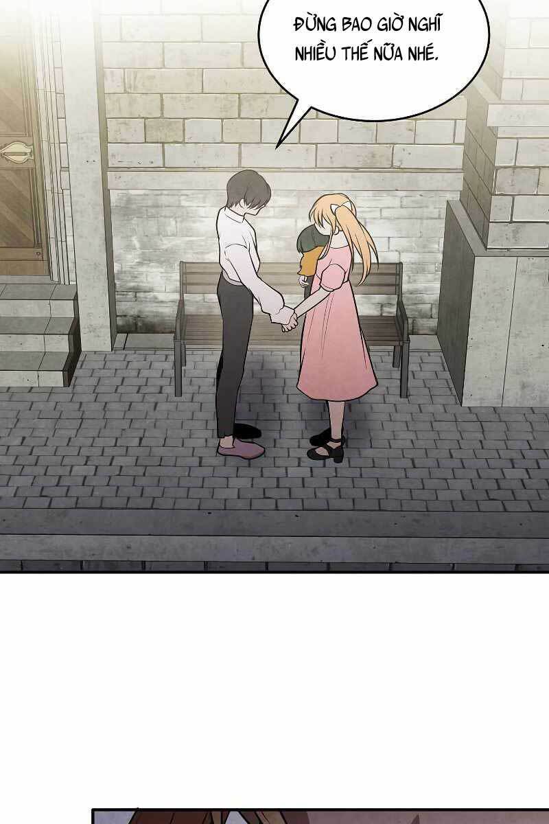 Con Trai Út Huyền Thoại Nhà Hầu Tước - Chapter 47 - Page 35