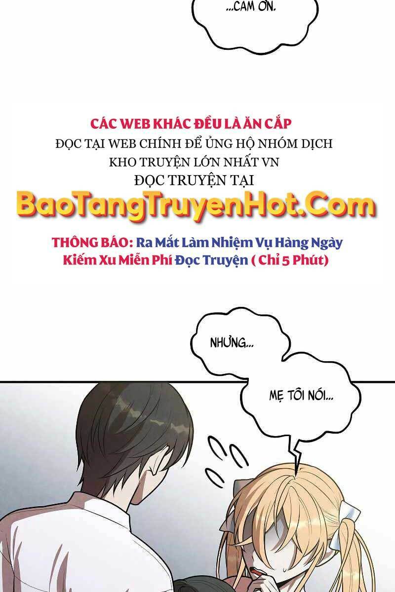 Con Trai Út Huyền Thoại Nhà Hầu Tước - Chapter 47 - Page 37