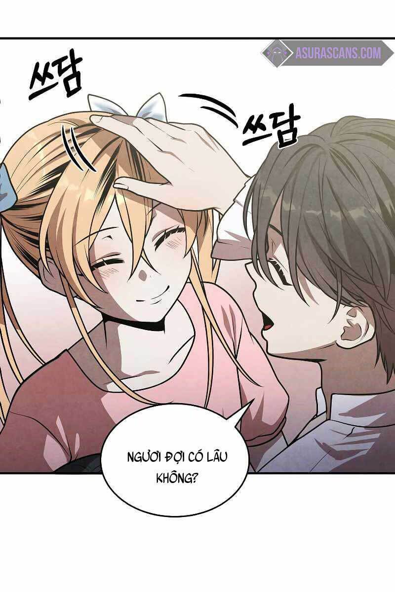 Con Trai Út Huyền Thoại Nhà Hầu Tước - Chapter 47 - Page 3