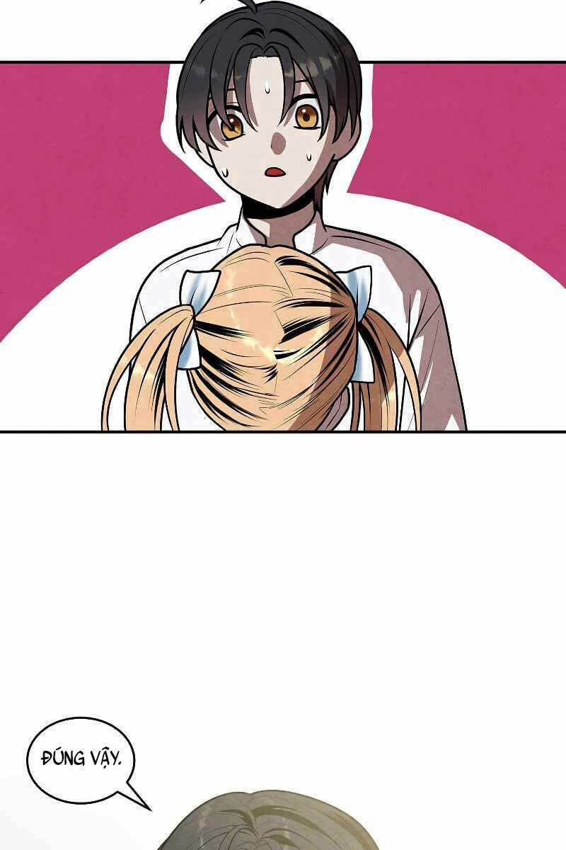 Con Trai Út Huyền Thoại Nhà Hầu Tước - Chapter 47 - Page 40