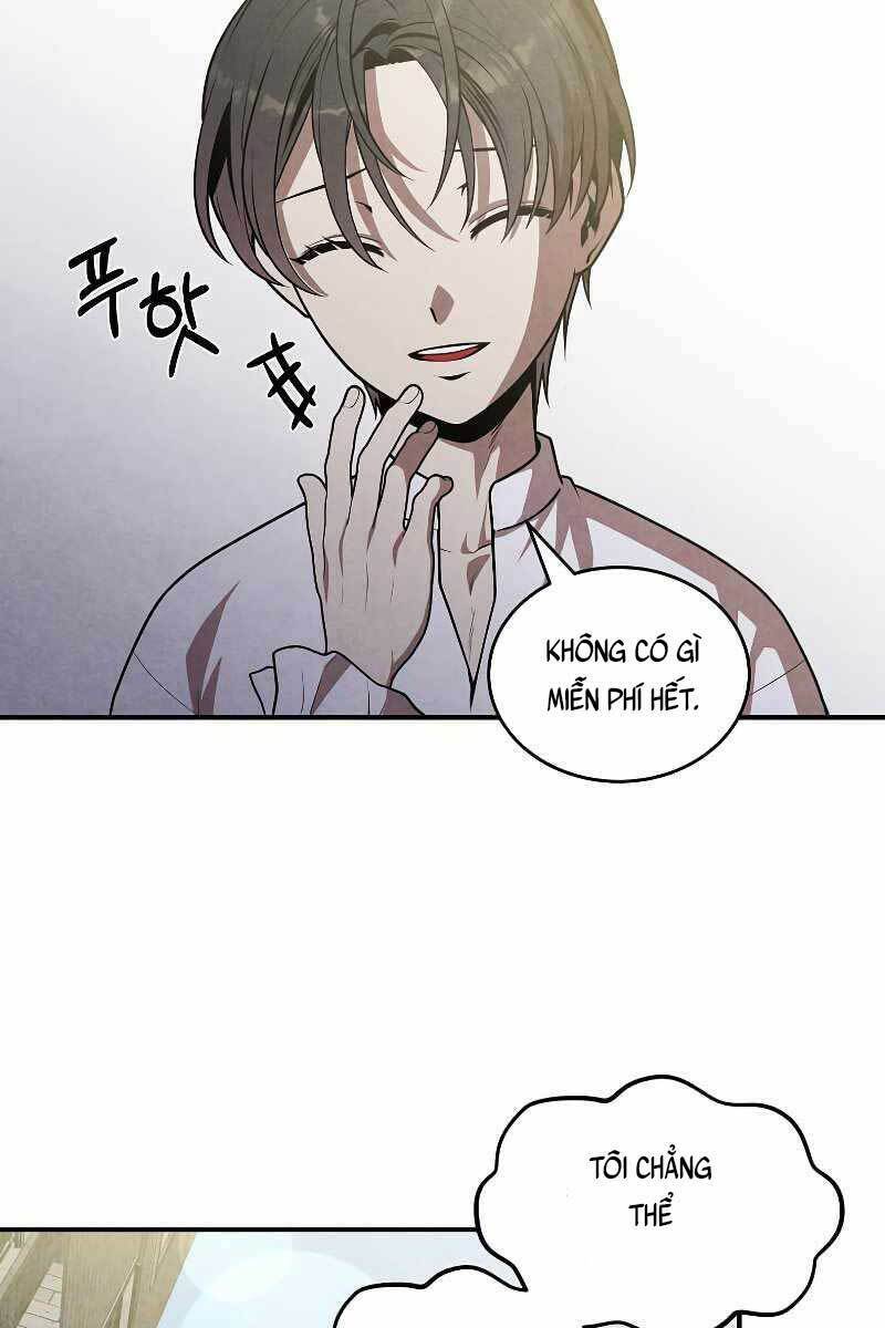 Con Trai Út Huyền Thoại Nhà Hầu Tước - Chapter 47 - Page 41