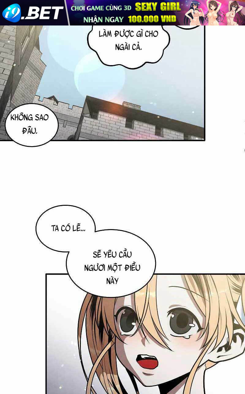 Con Trai Út Huyền Thoại Nhà Hầu Tước - Chapter 47 - Page 42