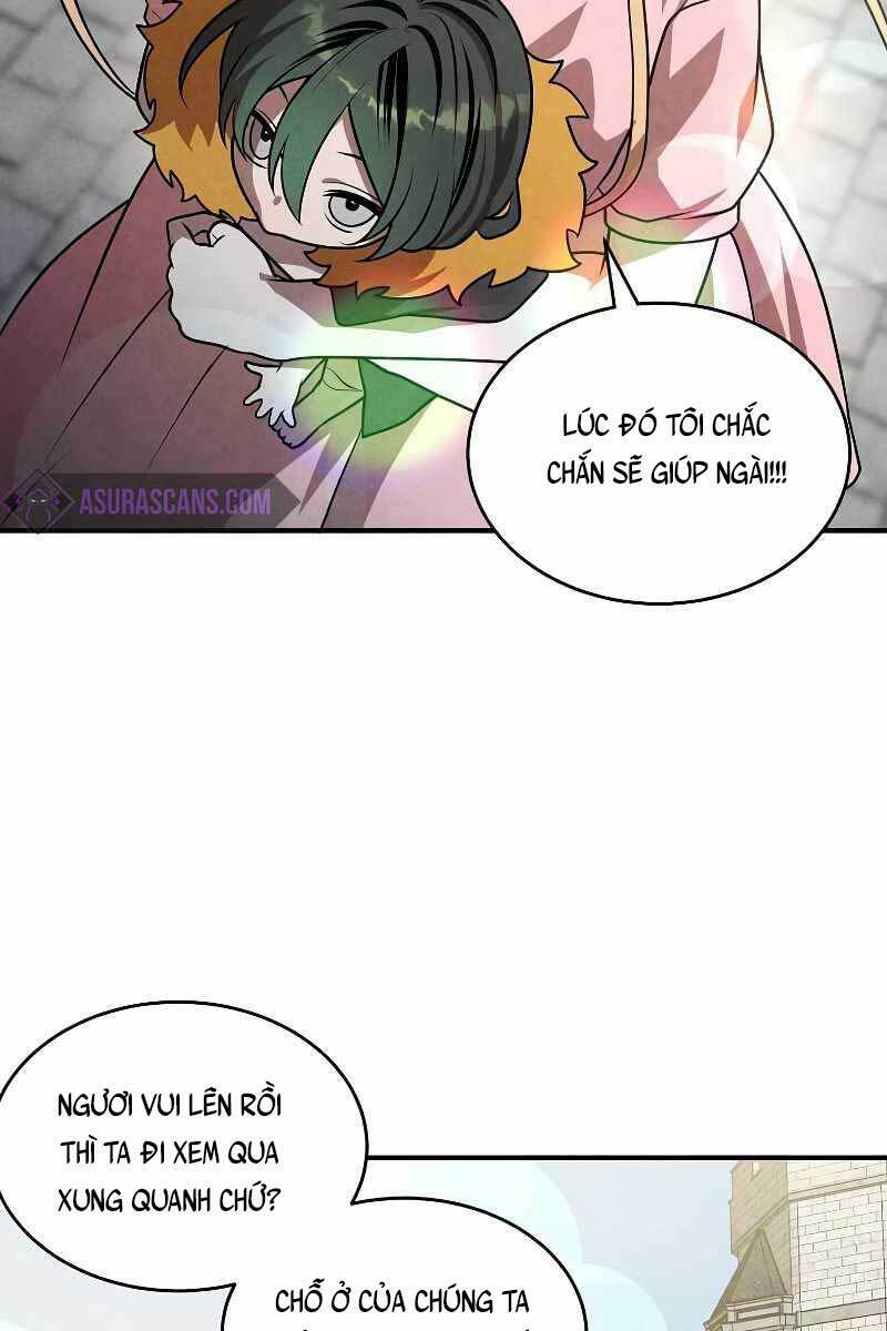 Con Trai Út Huyền Thoại Nhà Hầu Tước - Chapter 47 - Page 44