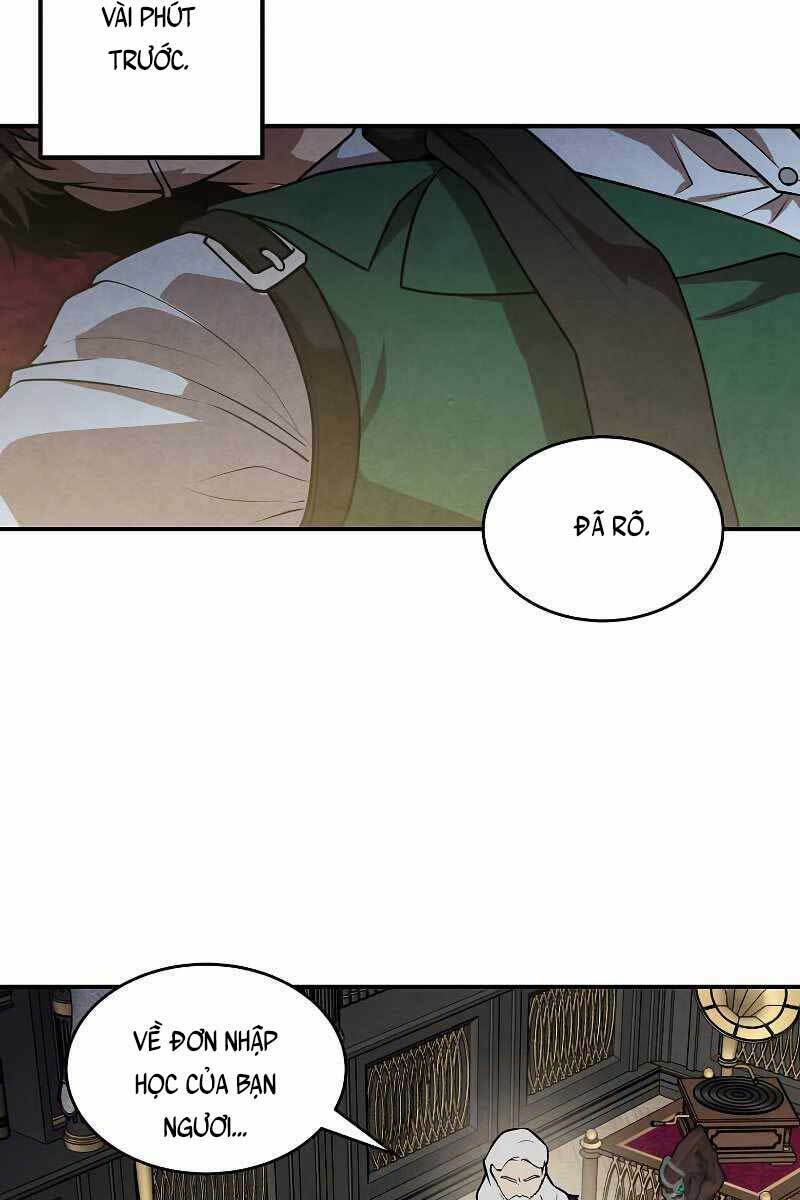 Con Trai Út Huyền Thoại Nhà Hầu Tước - Chapter 47 - Page 46