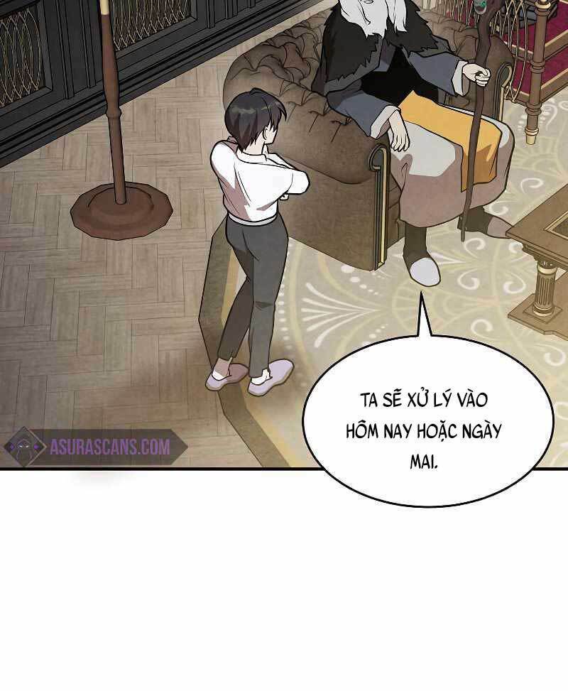 Con Trai Út Huyền Thoại Nhà Hầu Tước - Chapter 47 - Page 47