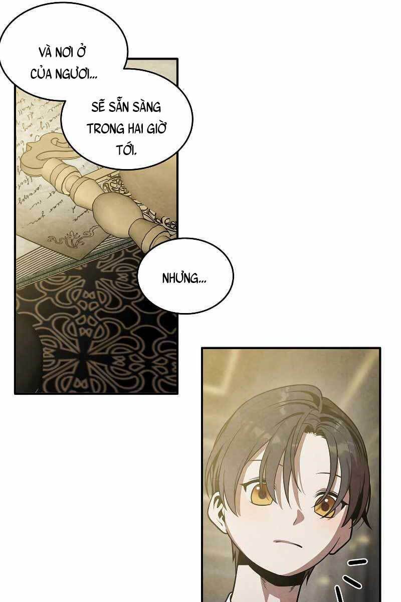 Con Trai Út Huyền Thoại Nhà Hầu Tước - Chapter 47 - Page 48