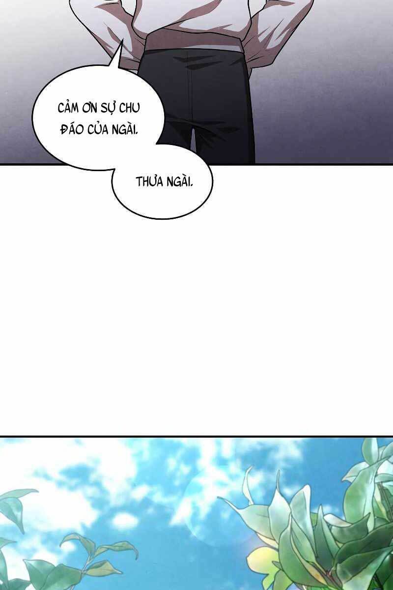 Con Trai Út Huyền Thoại Nhà Hầu Tước - Chapter 47 - Page 51