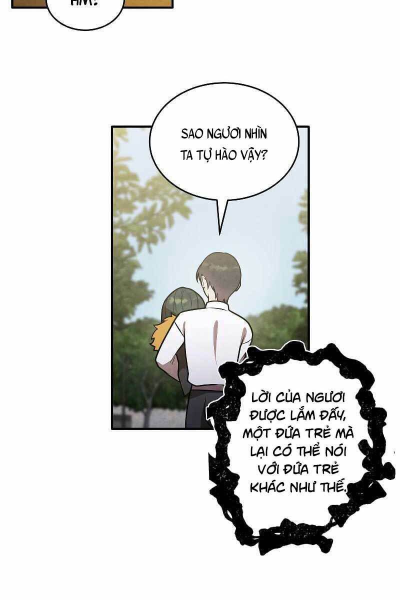 Con Trai Út Huyền Thoại Nhà Hầu Tước - Chapter 47 - Page 54