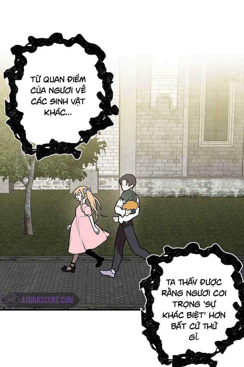 Con Trai Út Huyền Thoại Nhà Hầu Tước - Chapter 47 - Page 55