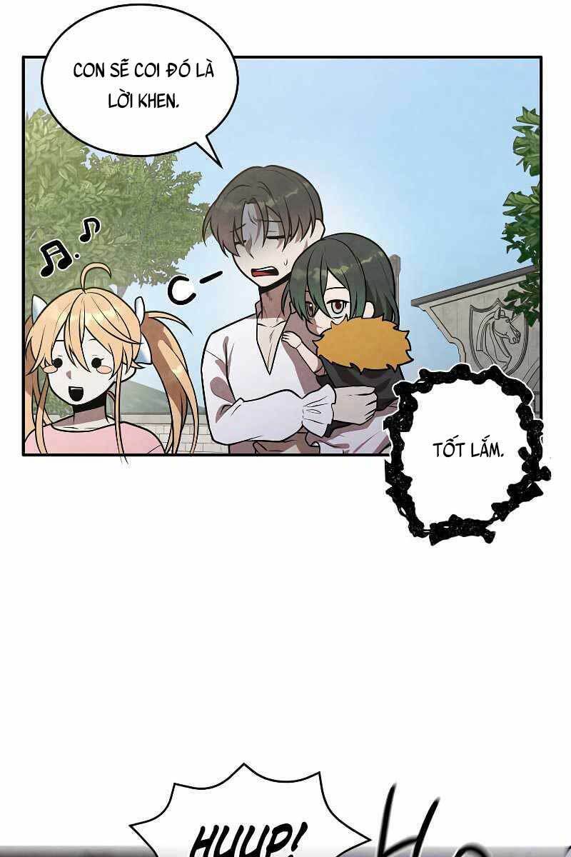 Con Trai Út Huyền Thoại Nhà Hầu Tước - Chapter 47 - Page 58