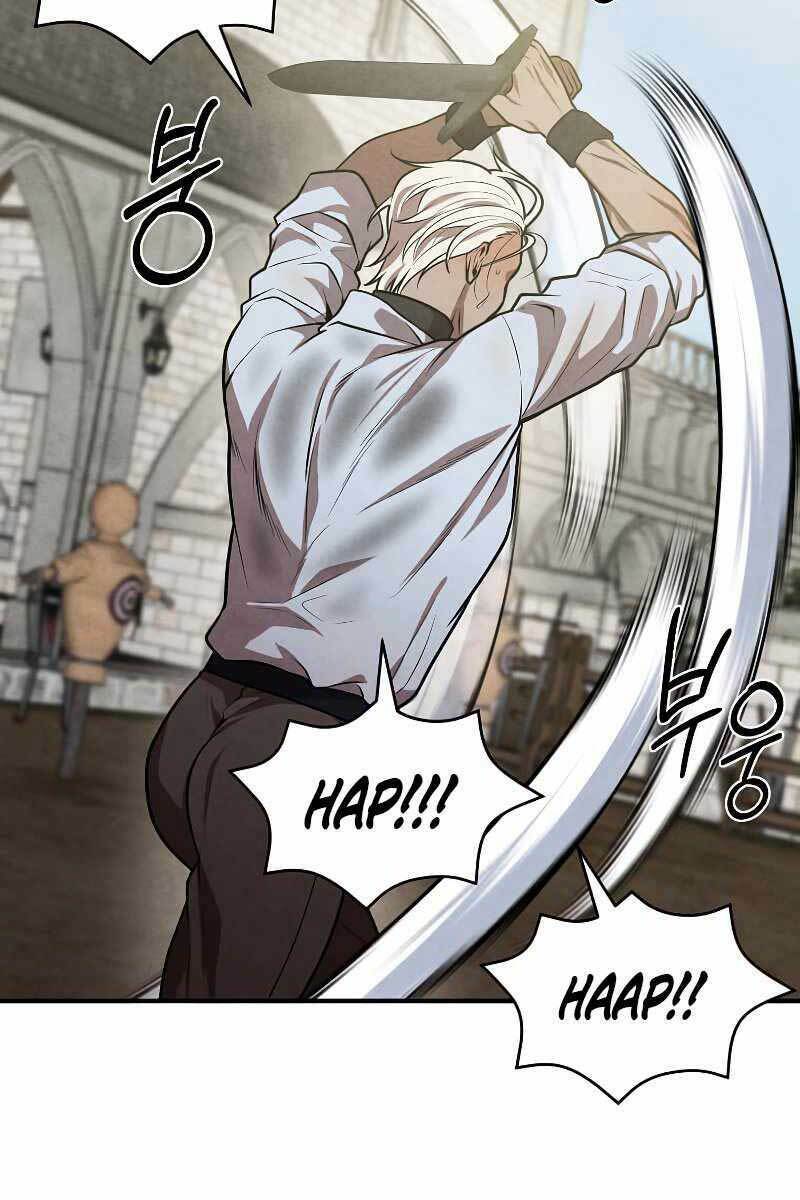 Con Trai Út Huyền Thoại Nhà Hầu Tước - Chapter 47 - Page 61