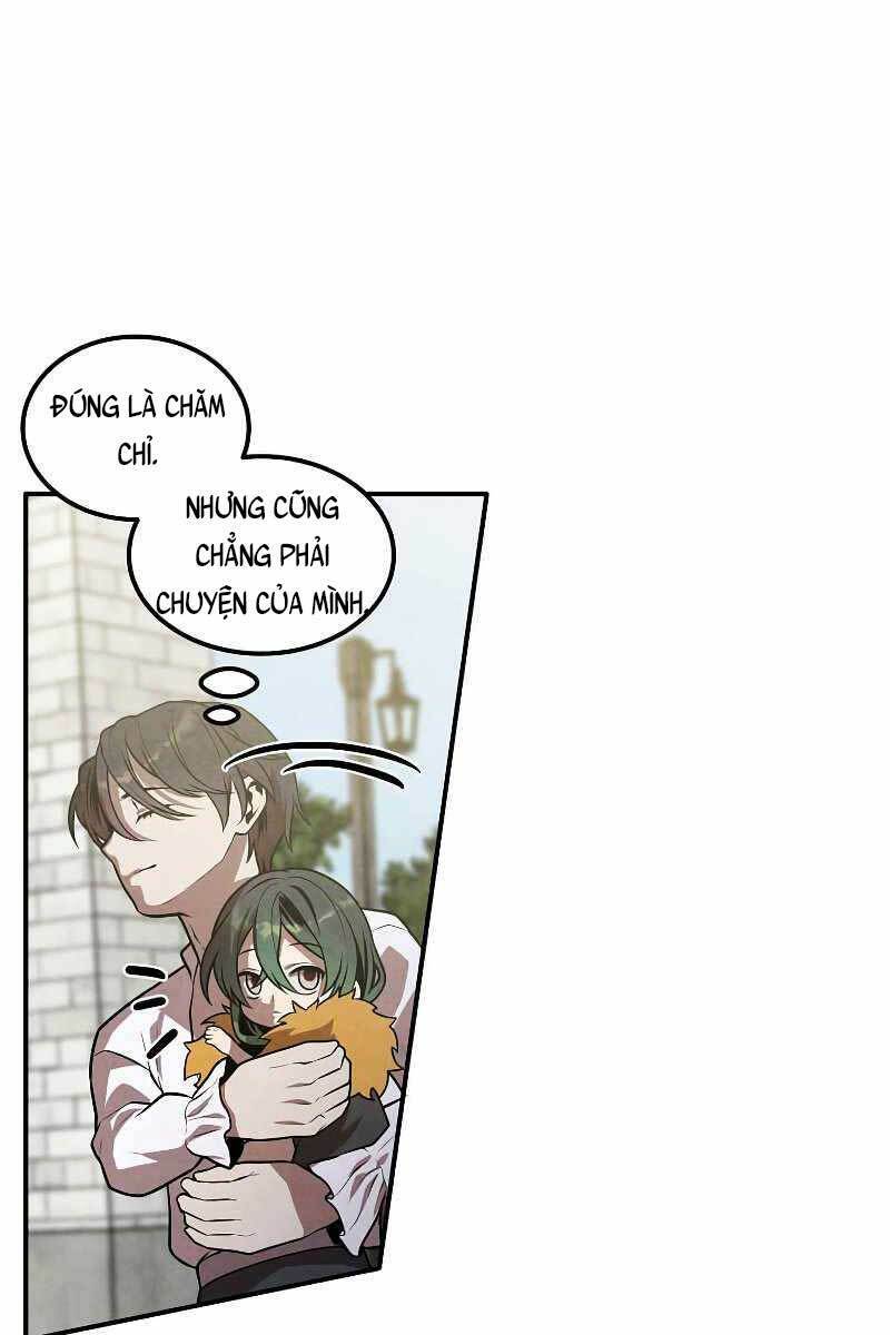 Con Trai Út Huyền Thoại Nhà Hầu Tước - Chapter 47 - Page 62