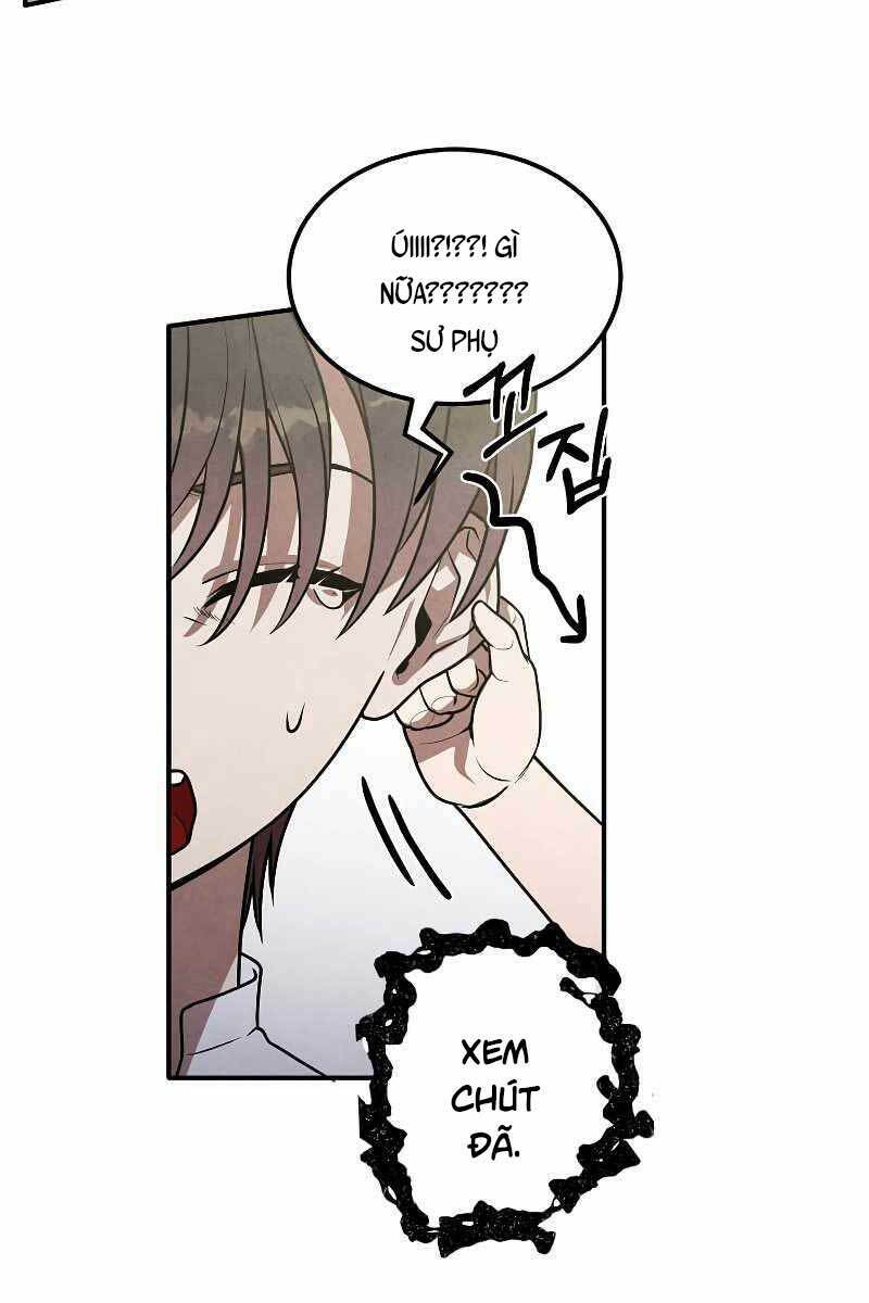 Con Trai Út Huyền Thoại Nhà Hầu Tước - Chapter 47 - Page 63