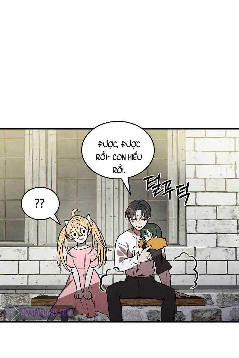 Con Trai Út Huyền Thoại Nhà Hầu Tước - Chapter 47 - Page 64