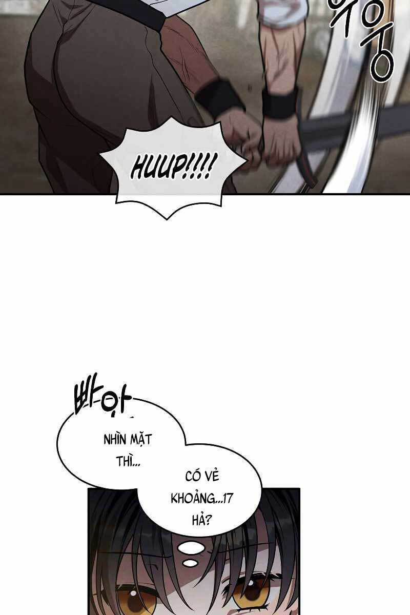 Con Trai Út Huyền Thoại Nhà Hầu Tước - Chapter 47 - Page 66