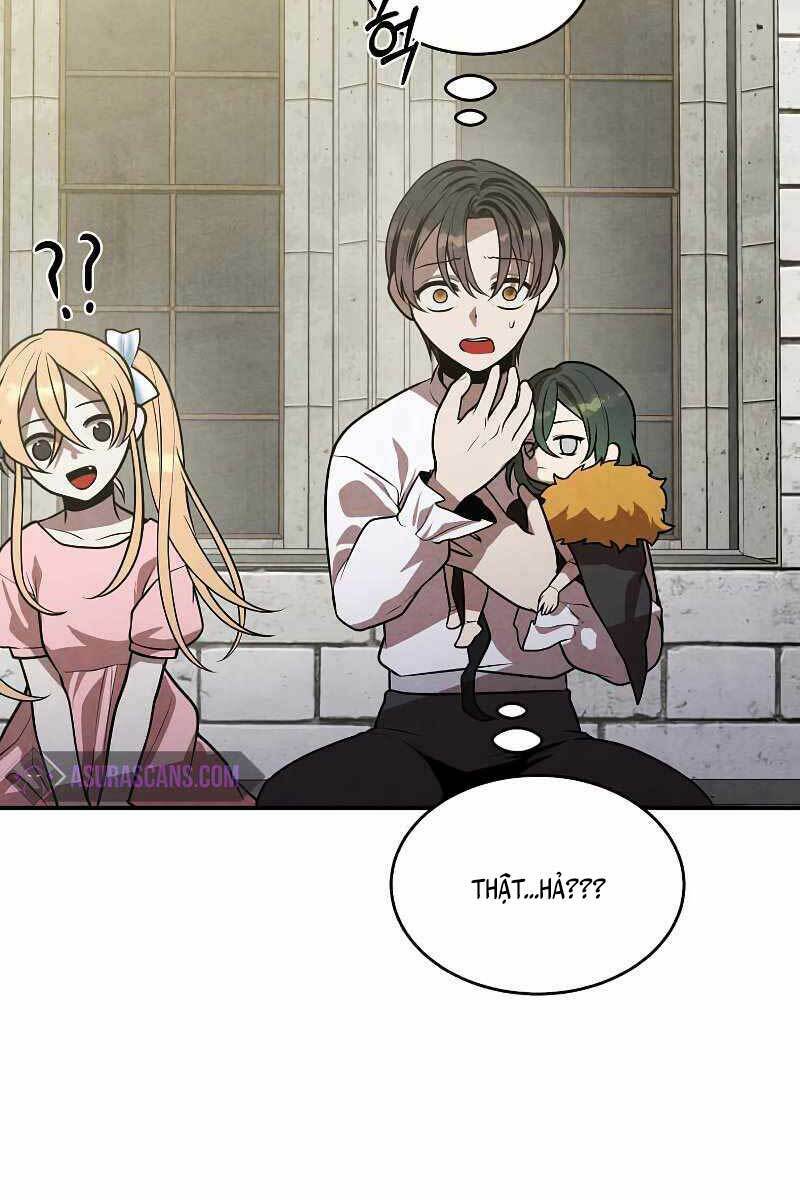 Con Trai Út Huyền Thoại Nhà Hầu Tước - Chapter 47 - Page 72