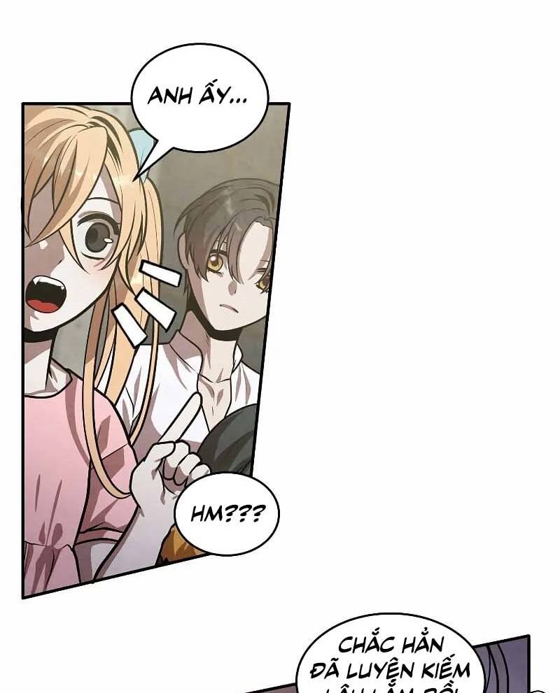 Con Trai Út Huyền Thoại Nhà Hầu Tước - Chapter 48 - Page 12