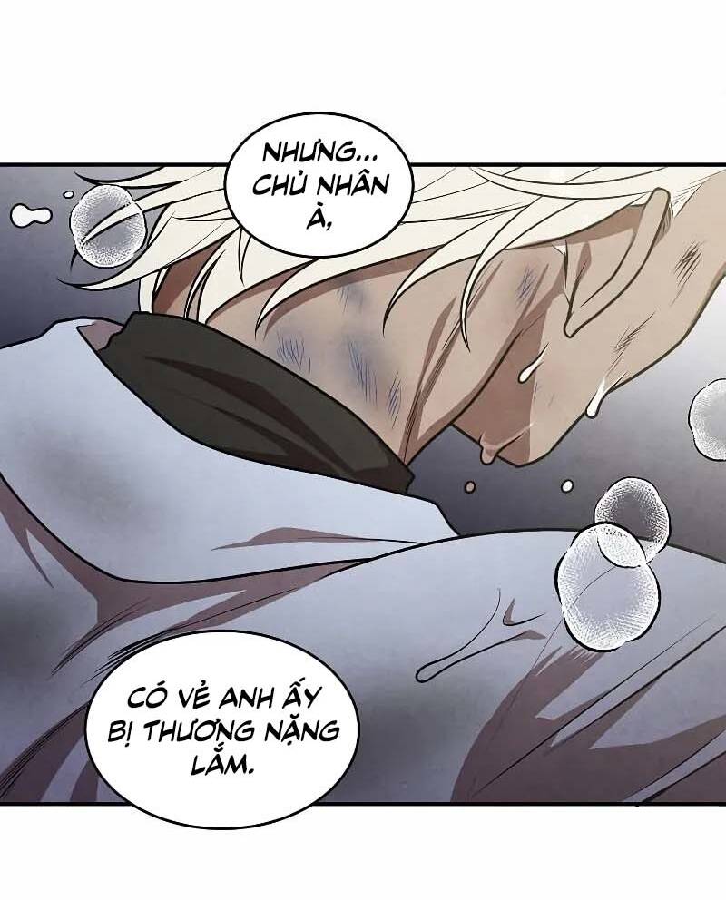 Con Trai Út Huyền Thoại Nhà Hầu Tước - Chapter 48 - Page 14