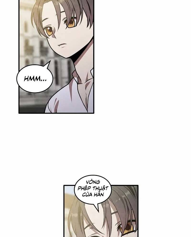 Con Trai Út Huyền Thoại Nhà Hầu Tước - Chapter 48 - Page 18