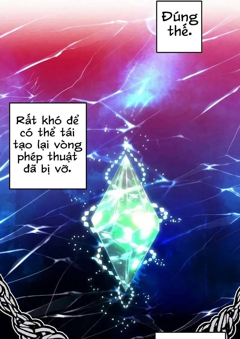 Con Trai Út Huyền Thoại Nhà Hầu Tước - Chapter 48 - Page 20