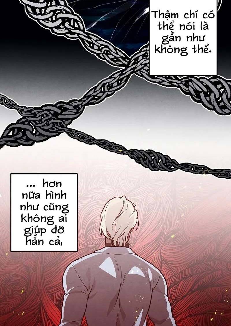 Con Trai Út Huyền Thoại Nhà Hầu Tước - Chapter 48 - Page 21