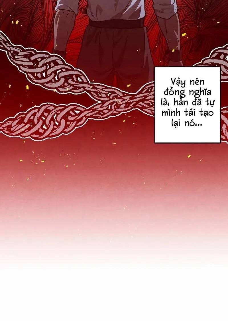 Con Trai Út Huyền Thoại Nhà Hầu Tước - Chapter 48 - Page 22