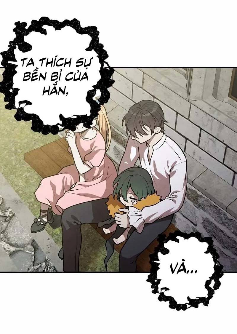 Con Trai Út Huyền Thoại Nhà Hầu Tước - Chapter 48 - Page 23