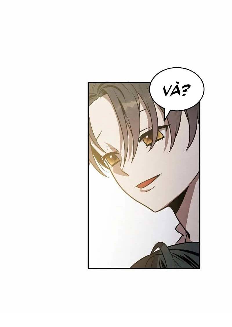 Con Trai Út Huyền Thoại Nhà Hầu Tước - Chapter 48 - Page 24