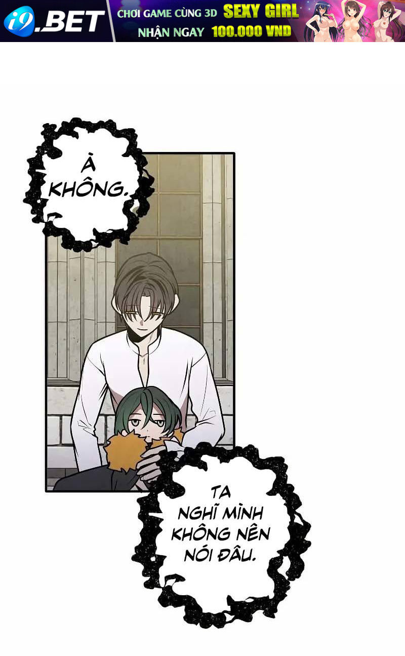 Con Trai Út Huyền Thoại Nhà Hầu Tước - Chapter 48 - Page 25