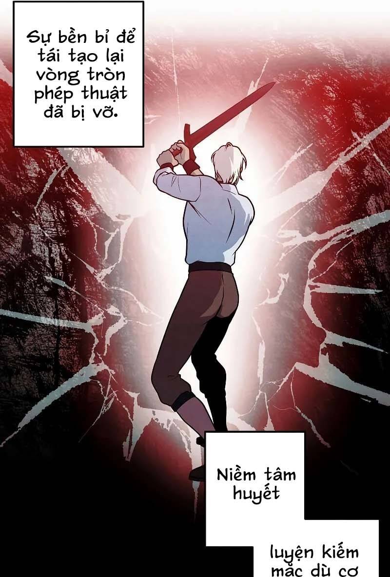 Con Trai Út Huyền Thoại Nhà Hầu Tước - Chapter 48 - Page 30