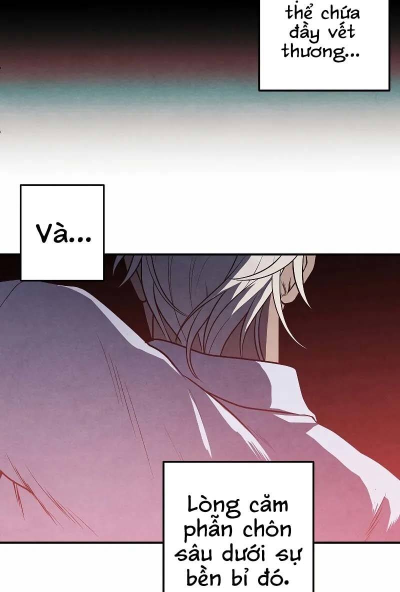 Con Trai Út Huyền Thoại Nhà Hầu Tước - Chapter 48 - Page 31