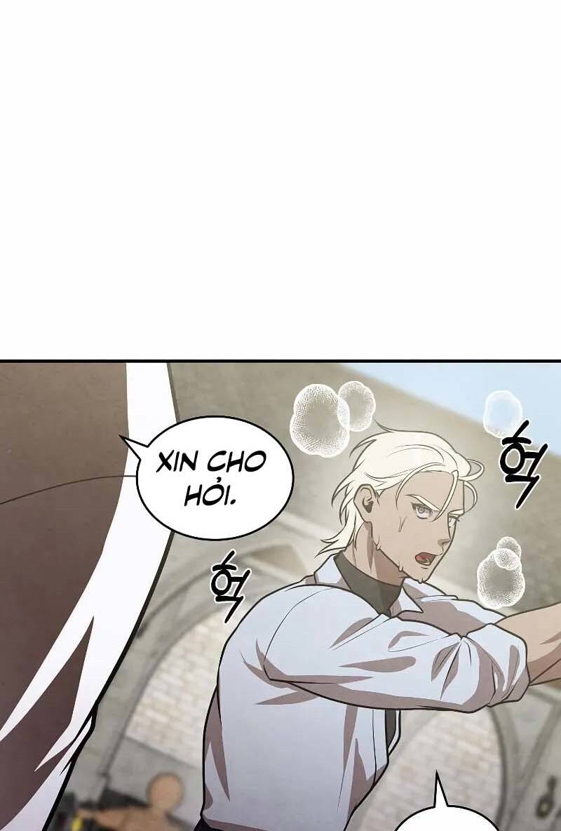 Con Trai Út Huyền Thoại Nhà Hầu Tước - Chapter 48 - Page 33