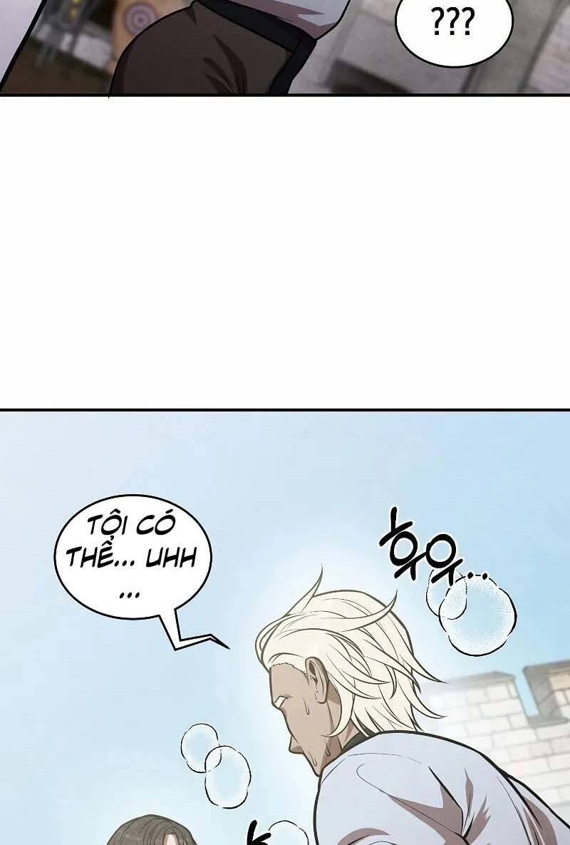 Con Trai Út Huyền Thoại Nhà Hầu Tước - Chapter 48 - Page 34