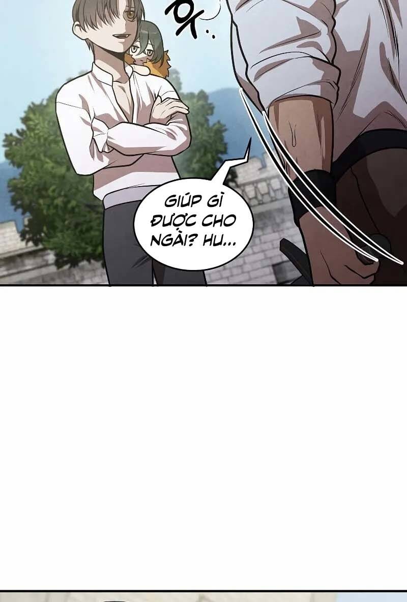 Con Trai Út Huyền Thoại Nhà Hầu Tước - Chapter 48 - Page 35