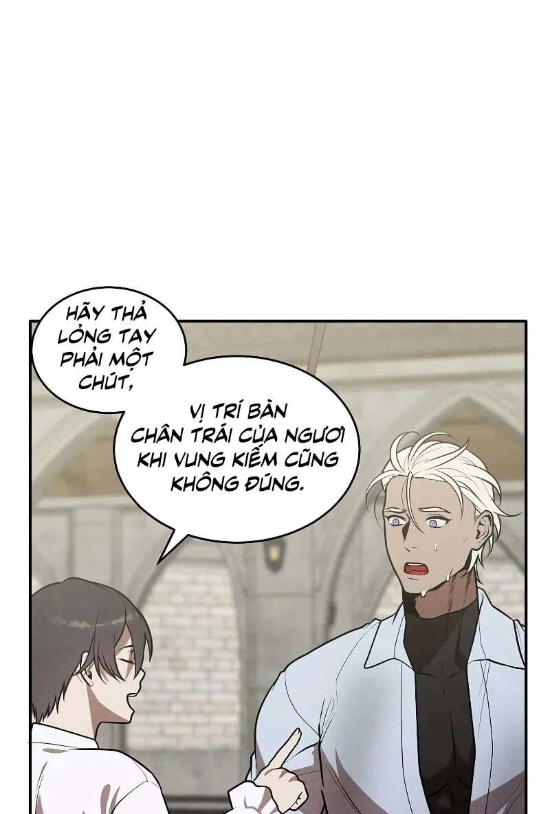 Con Trai Út Huyền Thoại Nhà Hầu Tước - Chapter 48 - Page 37